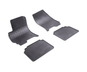 Gumové autokoberce Ford Mondeo (2002-2007)