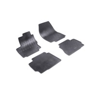 Gumové autokoberce Ford Mondeo (2007-2014)