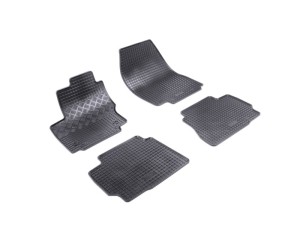 Gumové autokoberce Ford Mondeo (2007-2014)