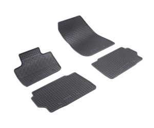 Gumové autokoberce Ford Mondeo (2014-2022)