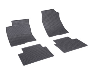 Gumové autokoberce Honda Civic (2016-2020)