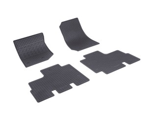 Gumové autokoberce Jeep Grand Cherokee