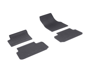 Gumové autokoberce Land Rover Discovery Sport (2015-2020)