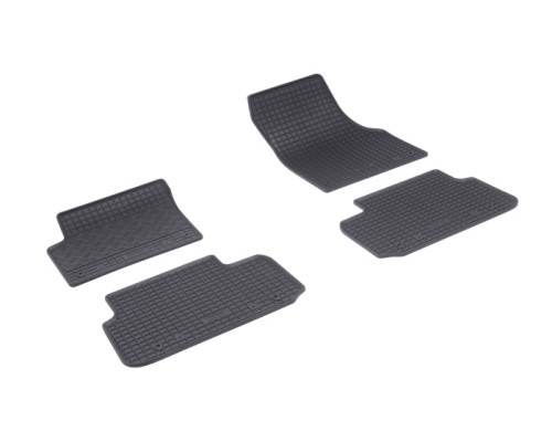 Gumové autokoberce Land Rover Discovery Sport (2015-2020)