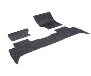 Gumové autokoberce Land Rover Range Rover Sport (2013-2017)