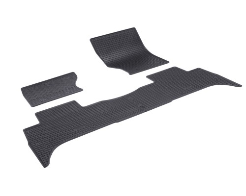 Gumové autokoberce Land Rover Range Rover Sport (2013-2017)