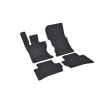 Gumové autokoberce Land Rover Range Rover Velar (2017-2023)