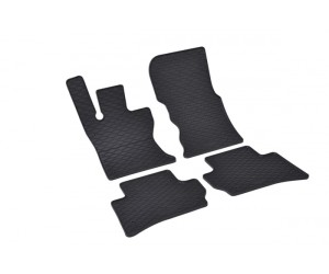 Gumové autokoberce Land Rover Range Rover Velar (2017-2023)