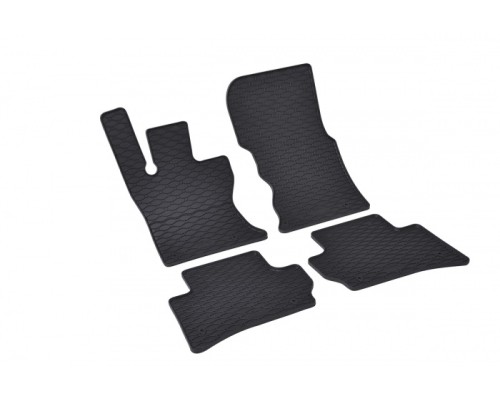 Gumové autokoberce Land Rover Range Rover Velar (2017-2023)