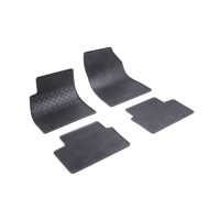 Gumové autokoberce Opel Insignia A (2008-2016)