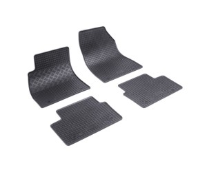 Gumové autokoberce Opel Insignia A (2008-2016)