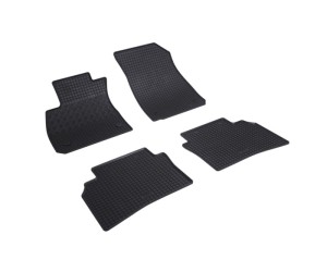 Gumové autokoberce Opel Insignia B (2017+)