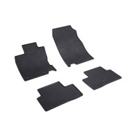 Gumové autokoberce Seat Leon KL (2020+)