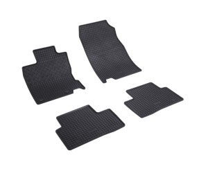 Gumové autokoberce Seat Leon KL (2020+)