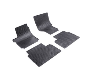 Gumové autokoberce VW Amarok (2011-2022)