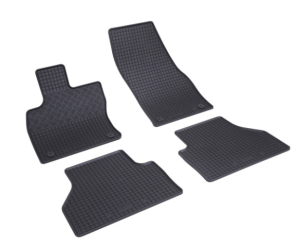 Gumové autokoberce Volkswagen Caddy (2021+)