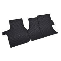 Gumové autokoberce Volkswagen Crafter (2017+)