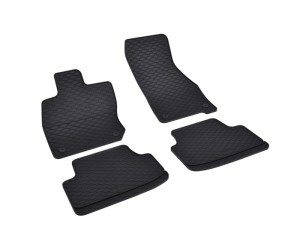 Gumové autokoberce Volkswagen Golf 8 variant/hatchback eTSI