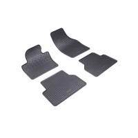 Gumové autokoberce Volkswagen Tiguan 1 (2008-2015)