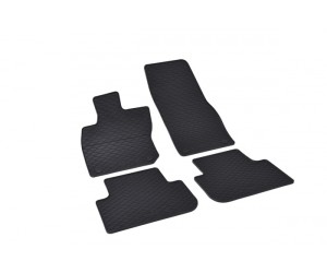 Gumové autokoberce Volkswagen Tiguan 3