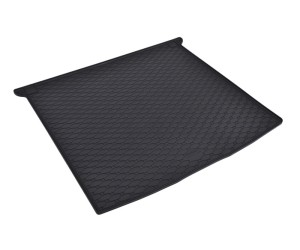 Vana do kufru Mercedes Benz GLE/ML (W166)