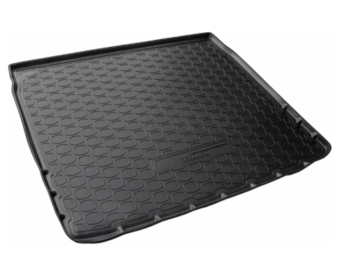 Vana do kufru Renault Kadjar