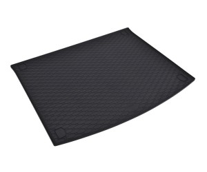 Vana do kufru Volkswagen Touareg (2002-2017)