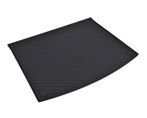 Vana do kufru Volkswagen Touareg (2002-2017)