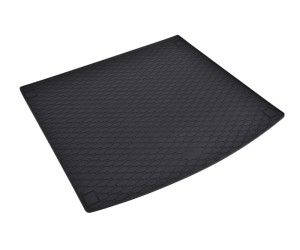 Vana do kufru Volkswagen Touareg (2018+)