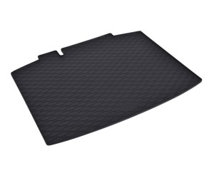 Vana do kufru Škoda Rapid Spaceback