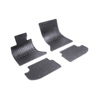 Gumové autokoberce BMW 5 F10/F11 (2014-2016)