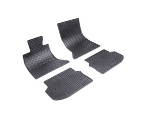 Gumové autokoberce BMW 5 F10/F11 (2010-2014)