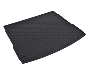 Vana do kufru AUDI Q5 (2017+)