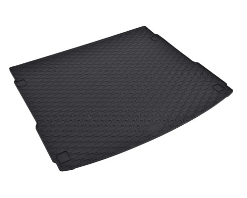 Vana do kufru AUDI Q5 (2017+)