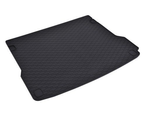 Vana do kufru AUDI Q5 8R (2008-2016)