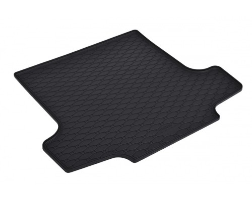 Vana do kufru BMW 1 E87