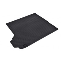 Vana do kufru BMW X3 E83