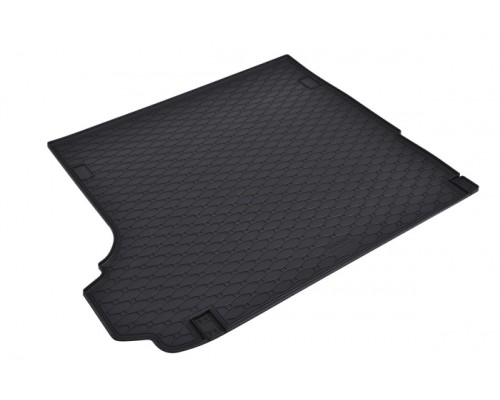 Vana do kufru BMW X3 E83