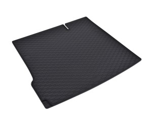 Vana do kufru Dacia Duster 4x2 (2010+)