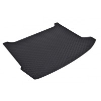 Gumová vana do kufru pro Dacia Lodgy (od rv. 2012)