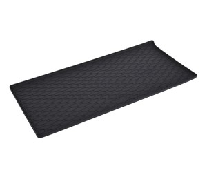 Vana do kufru Fiat 500 (2008-2021)