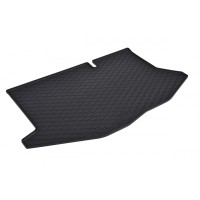 Vana do kufru Ford Fiesta (2008-2017)