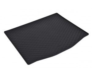 Vana do kufru Ford Focus hatchback (2011-2018)