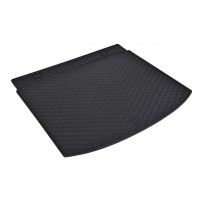 Vana do kufru Dacia Duster 4x4 (2010+)