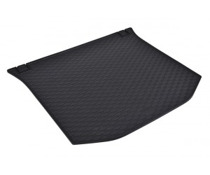 Vana do kufru Jeep Grand Cherokee