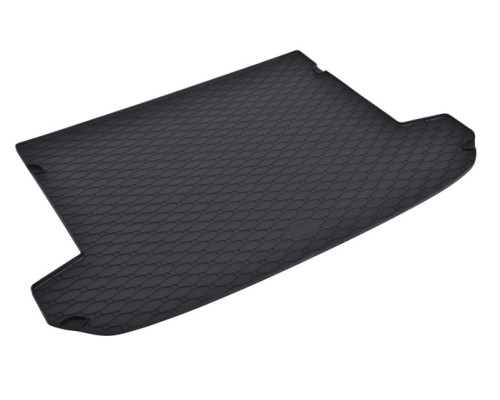 Vana do kufru Kia Sportage QL (2016-2021)