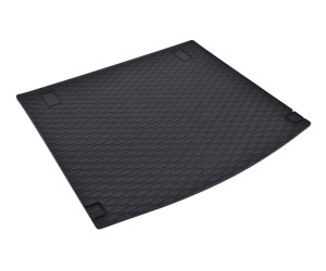 Vana do kufru Opel Astra H combi (2004-2009)