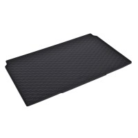 Vana do kufru Opel Corsa F