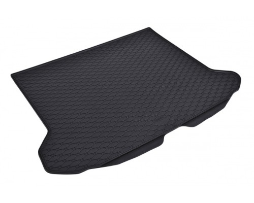 Vana do kufru Volvo XC60 (2008-2016)