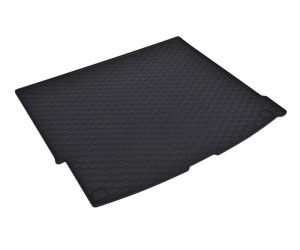 Vana do kufru Volvo XC60 (2017+)